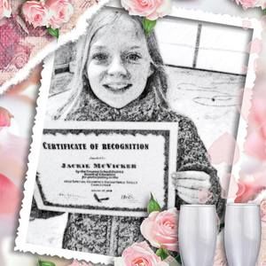 Meet your Posher, Jacqualyn